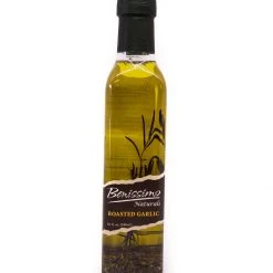 Oils & Vinegar Benissimo: Roasted Garlic Olive Oil