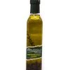 Benissimo: Mediterranean Garlic Olive Oil