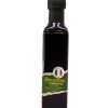 Benissimo: Barrel Aged Balsamic Vinegar