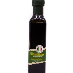Benissimo: Barrel Aged Balsamic Vinegar
