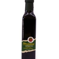 Benissimo: Raspberry Balsamic Vinegar