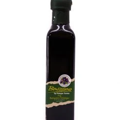 Benissimo: Fig Balsamic Vinegar