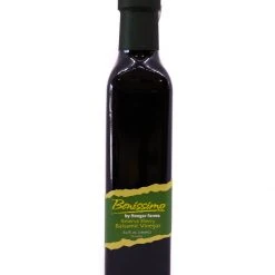 Benissimo: Sherry Balsamic Vinegar Oils & Vinegar