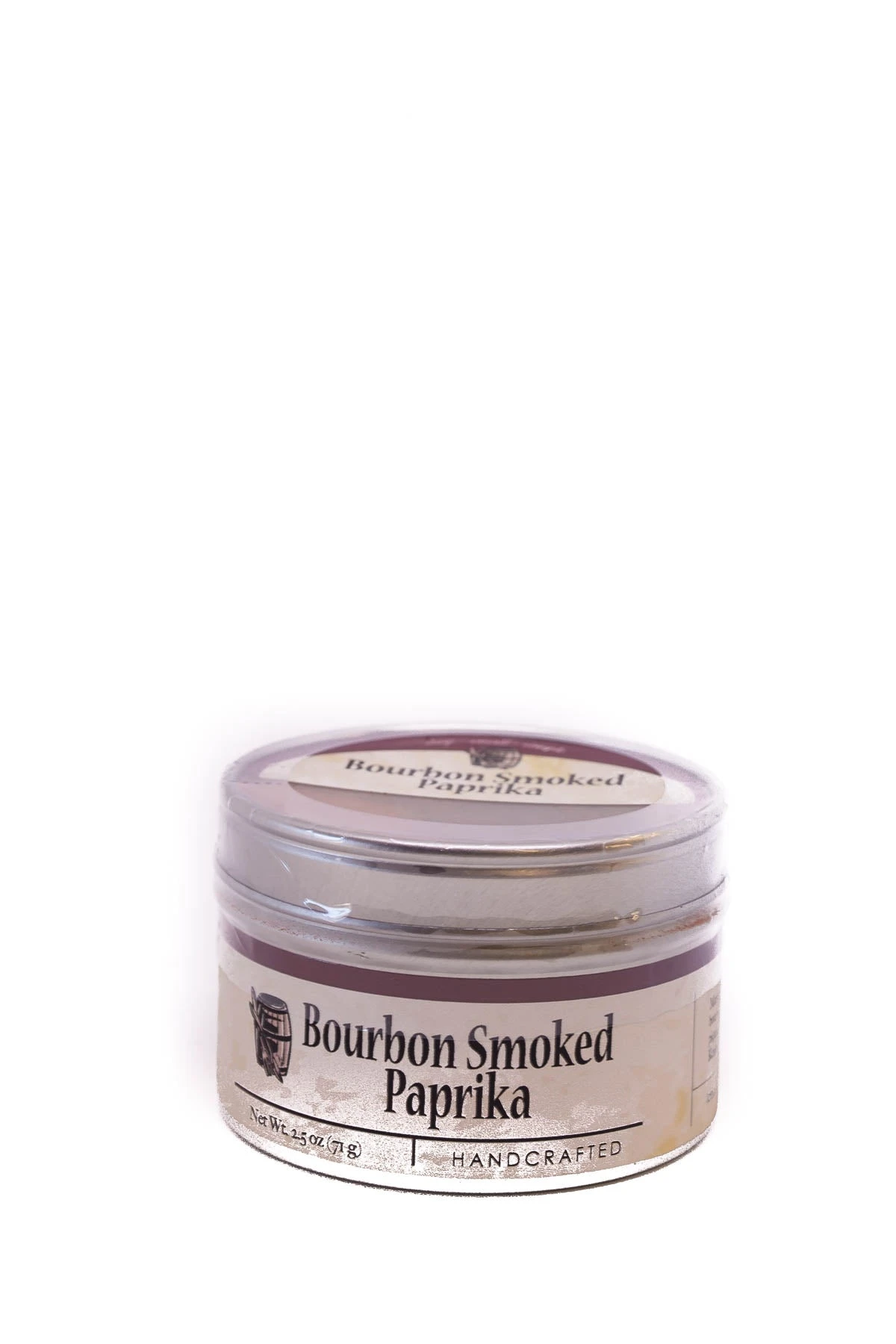 Bourbon Barrel Foods: Bourbon Smoked Paprika Seasonings 1 Bourbon Barrel Foods: Bourbon Smoked Paprika Seasonings