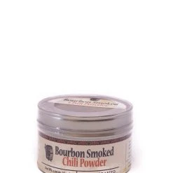 Bourbon Barrel Foods: Bourbon Smoked Chili Powder Seasonings