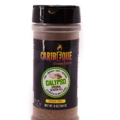 Caribeque: Calypso Original Seasoning