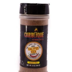 Shop All Rubs Caribeque: Calypso Kick Spicy Season All
