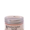 Seasonings Bourbon Barrel Foods: Bourbon Smoked Sea Salt