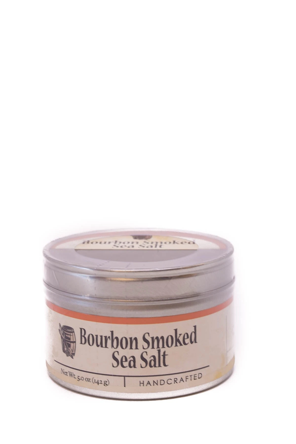 Seasonings Bourbon Barrel Foods: Bourbon Smoked Sea Salt 1 Seasonings Bourbon Barrel Foods: Bourbon Smoked Sea Salt