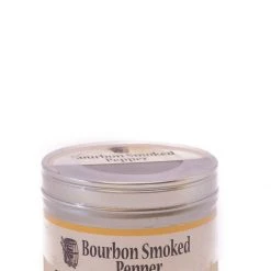 Bourbon Barrel Foods: Bourbon Smoked Pepper