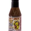 Hot Chix: Extra Hot Wing Sauce Shop All Sauces