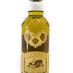 Oils & Vinegar Frantoia Sicilian Extra Virgin Olive Oil 500ml