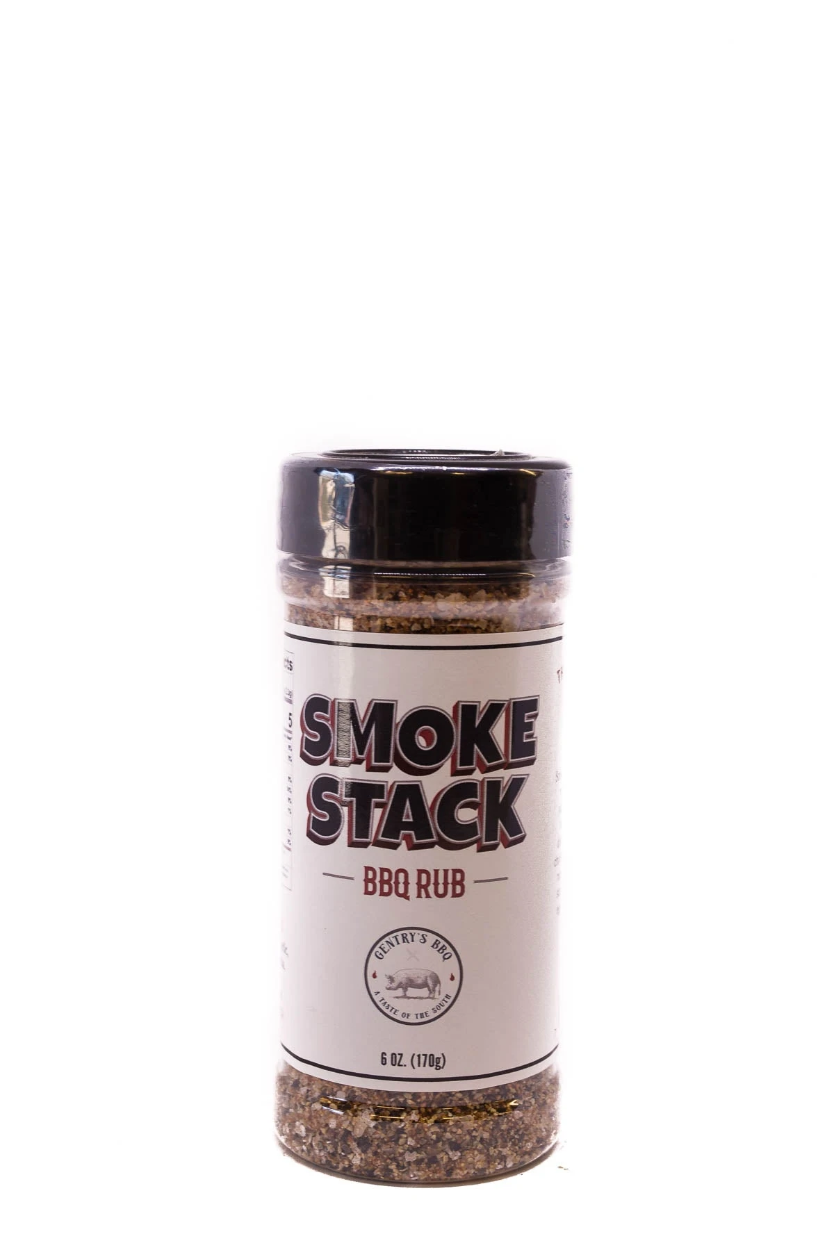 Shop All Rubs Gentry's BBQ: Smoke Stack BBQ Rub 1 Shop All Rubs Gentry's BBQ: Smoke Stack BBQ Rub
