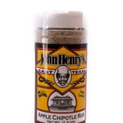 John Henry's: Apple Chipolte