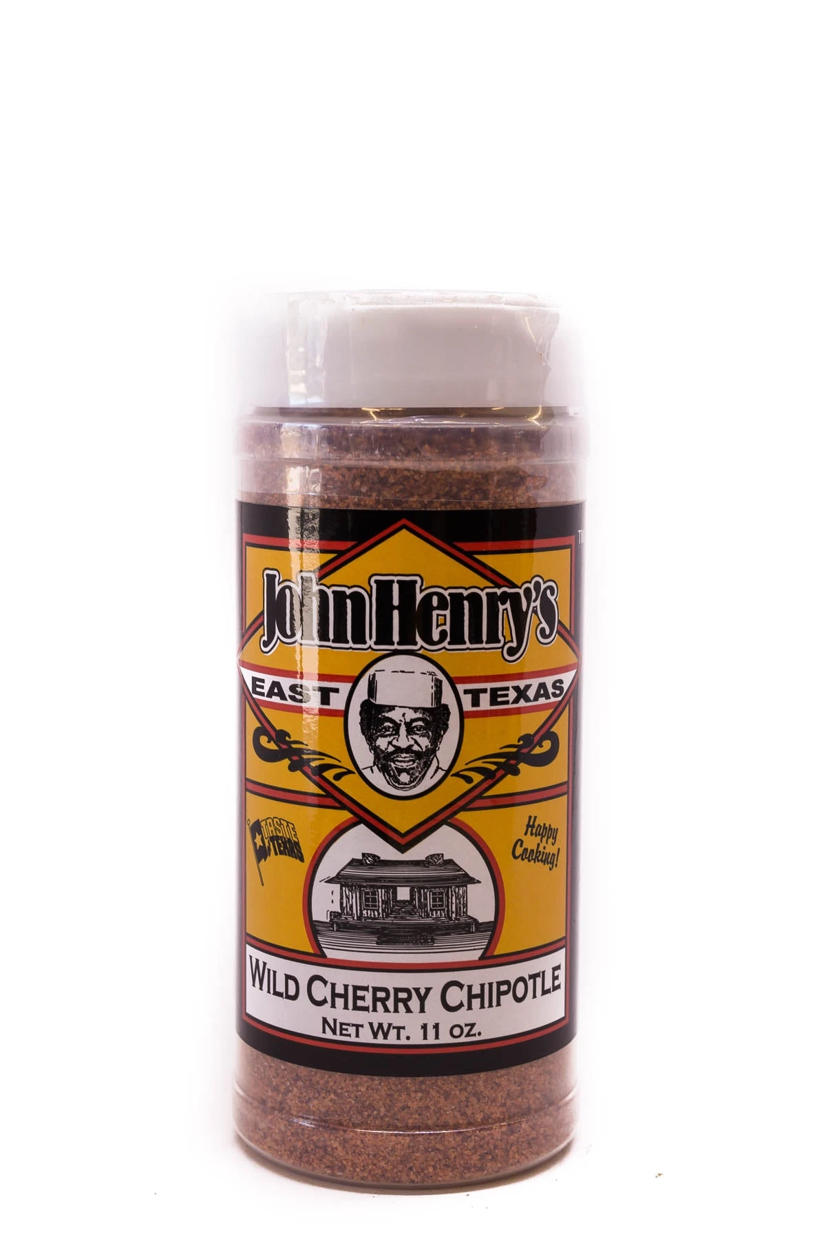 John Henry's: Wild Cherry Chipotle 1 John Henry's: Wild Cherry Chipotle