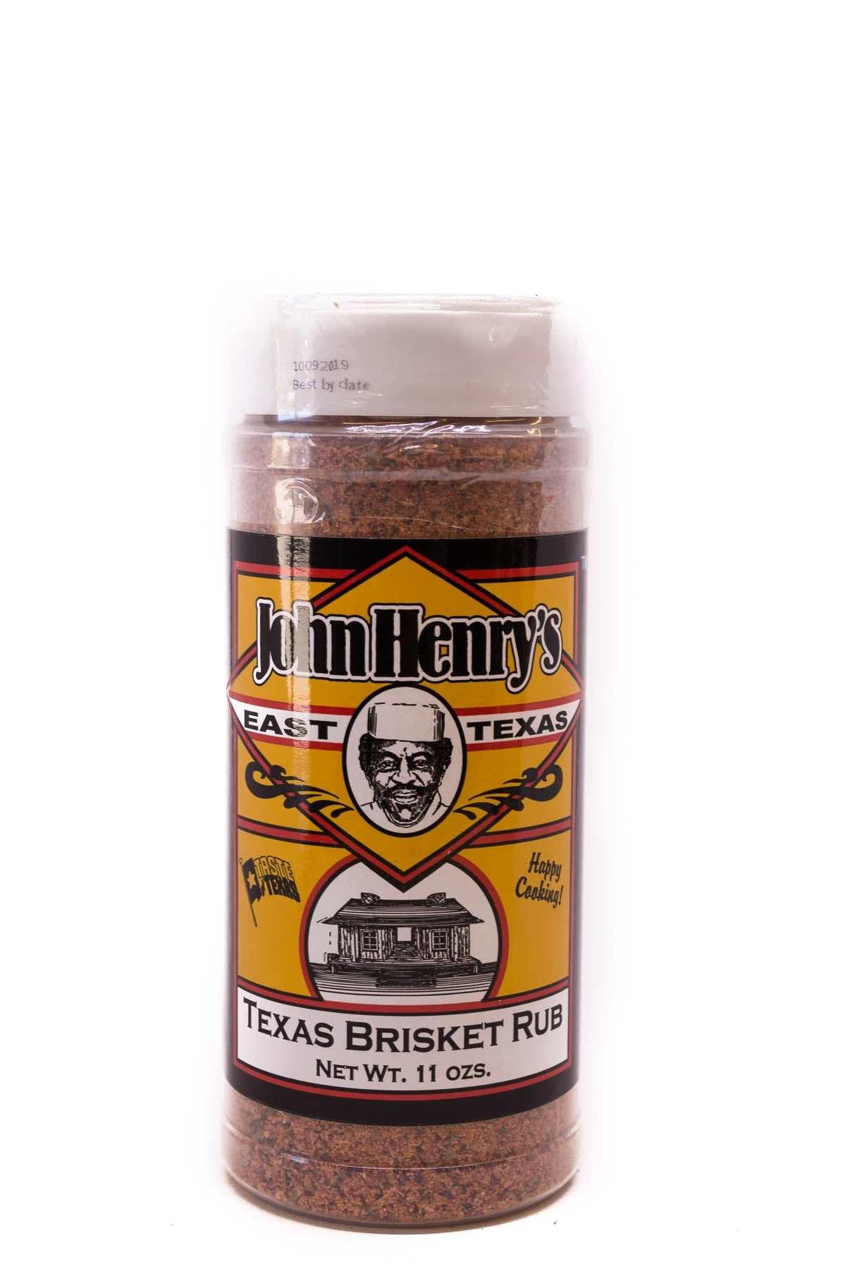 Shop All Rubs John Henry's: Texas Brisket Rub Shop All Rubs John Henry's: Texas Brisket Rub
