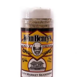 John Henry's: City Market