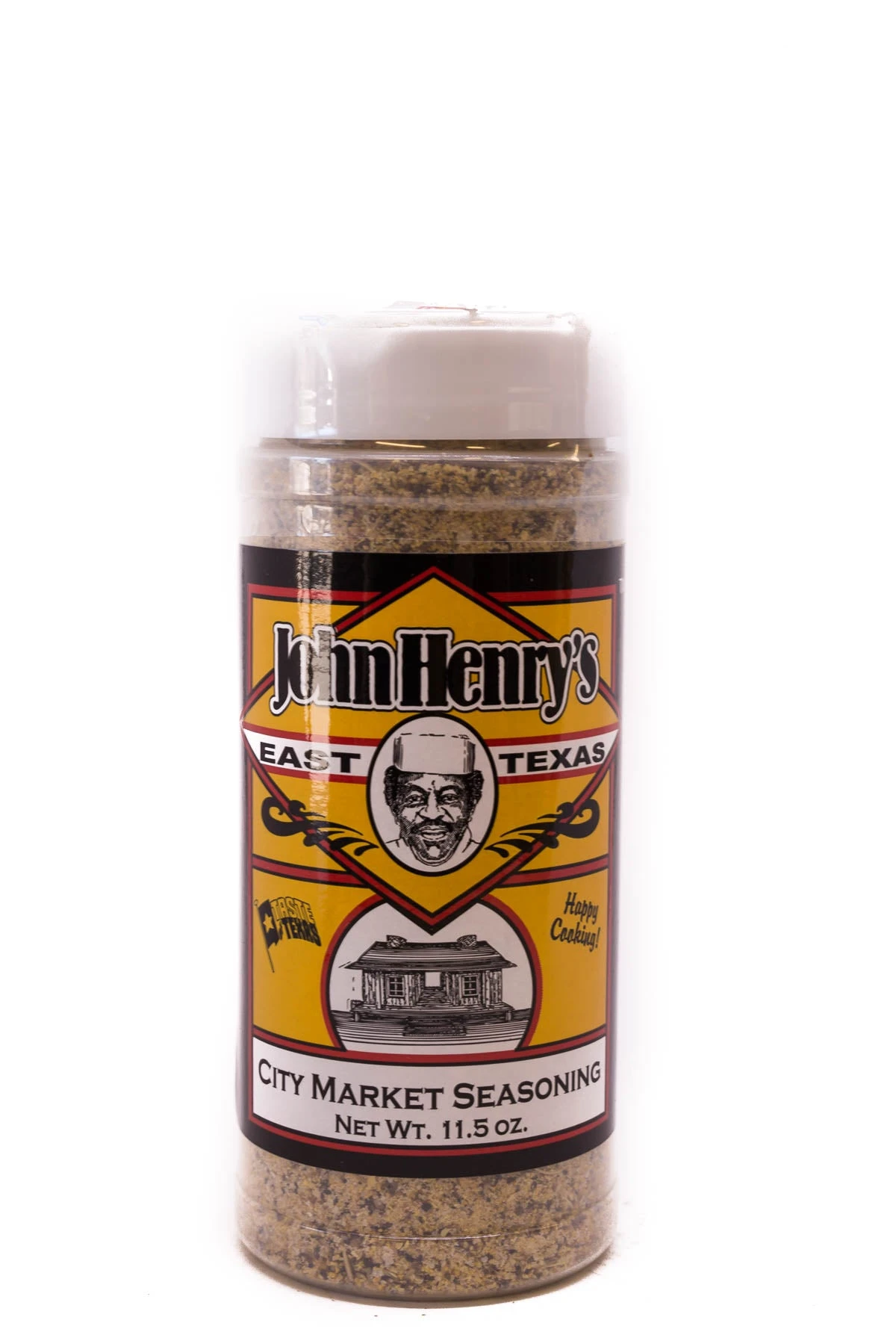 John Henry's: City Market 1 John Henry's: City Market