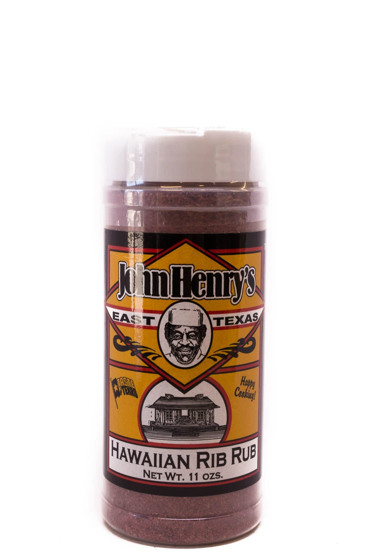 John Henry's: Hawaiian Rub Shop All Rubs 1 John Henry's: Hawaiian Rub Shop All Rubs