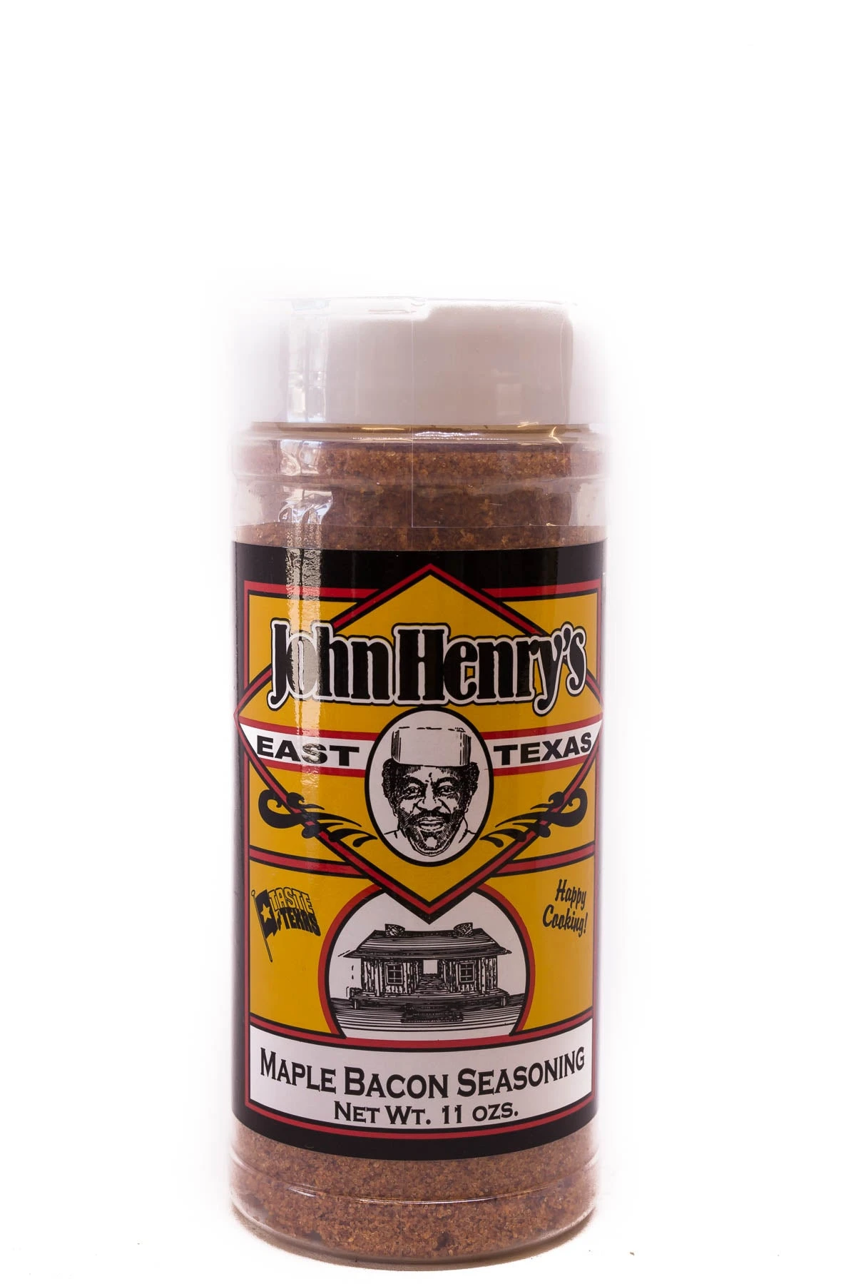 John Henry's: Maple Bacon Shop All Rubs 1 John Henry's: Maple Bacon Shop All Rubs