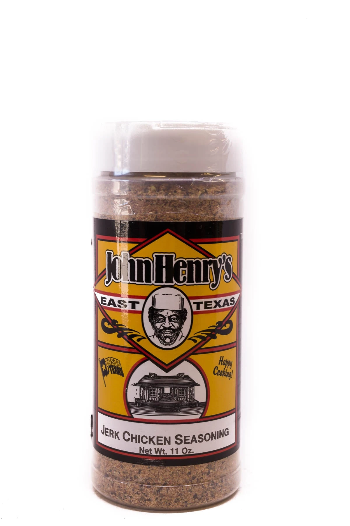 John Henry's: Jerk Chicken Shop All Rubs John Henry's: Jerk Chicken Shop All Rubs