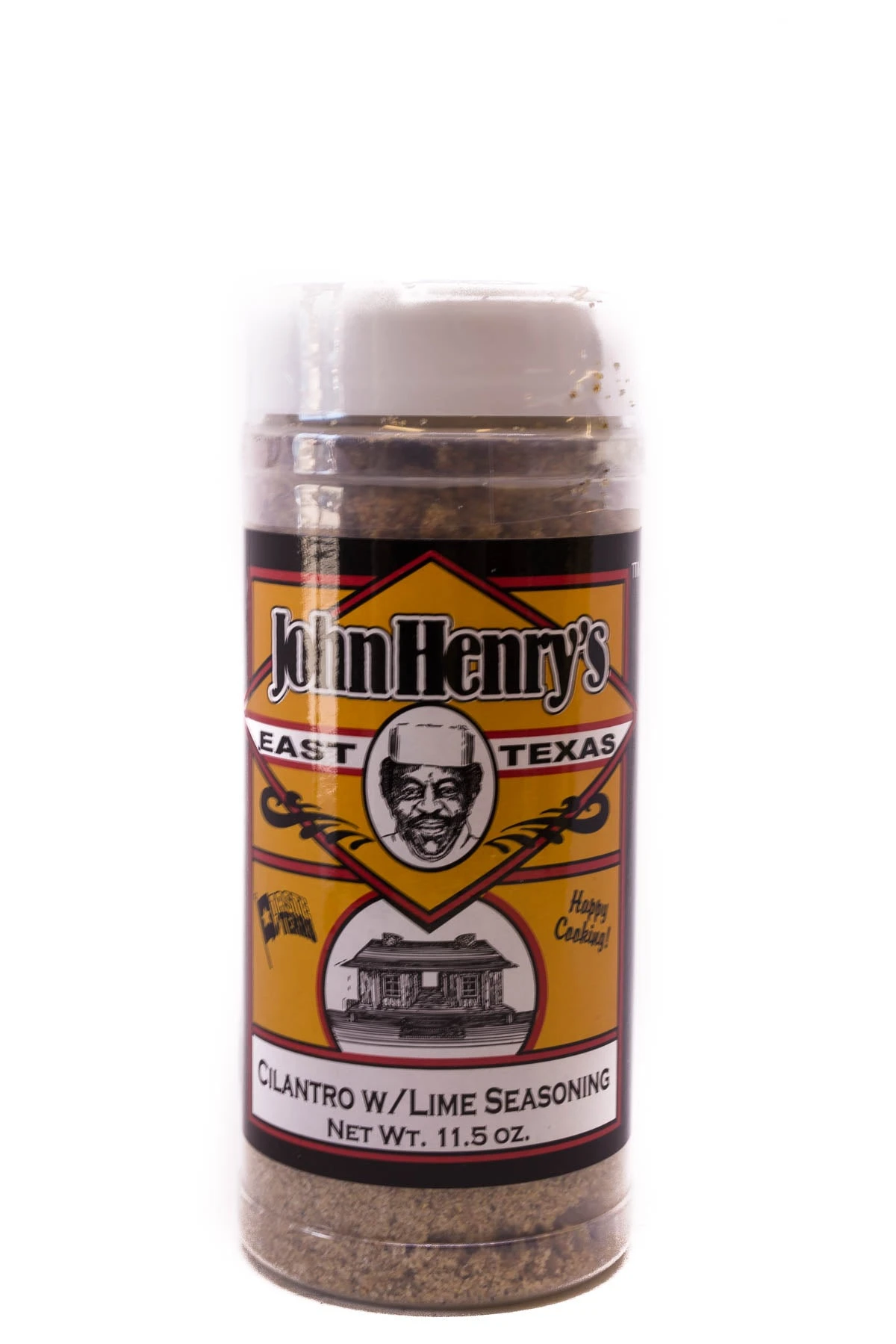 John Henry's: Cilantro With Lime Shop All Rubs 1 John Henry's: Cilantro With Lime Shop All Rubs