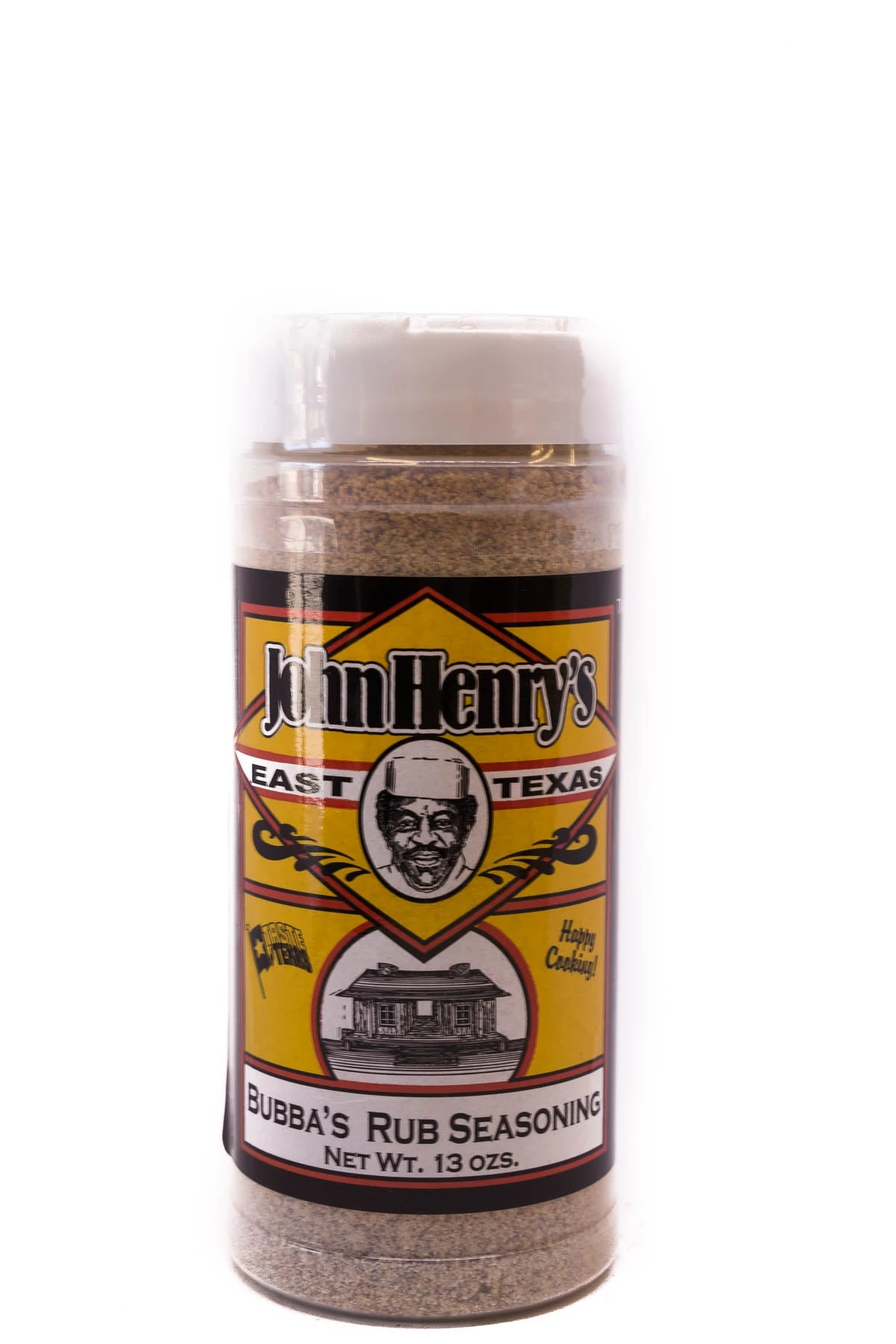 John Henry's: Bubbas Rub Shop All Rubs 1 John Henry's: Bubbas Rub Shop All Rubs