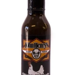 Brines, Injections & Marinades John Henry's: Chicken Marinade