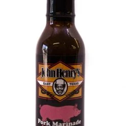 Brines, Injections & Marinades John Henry's: Pork Marinade