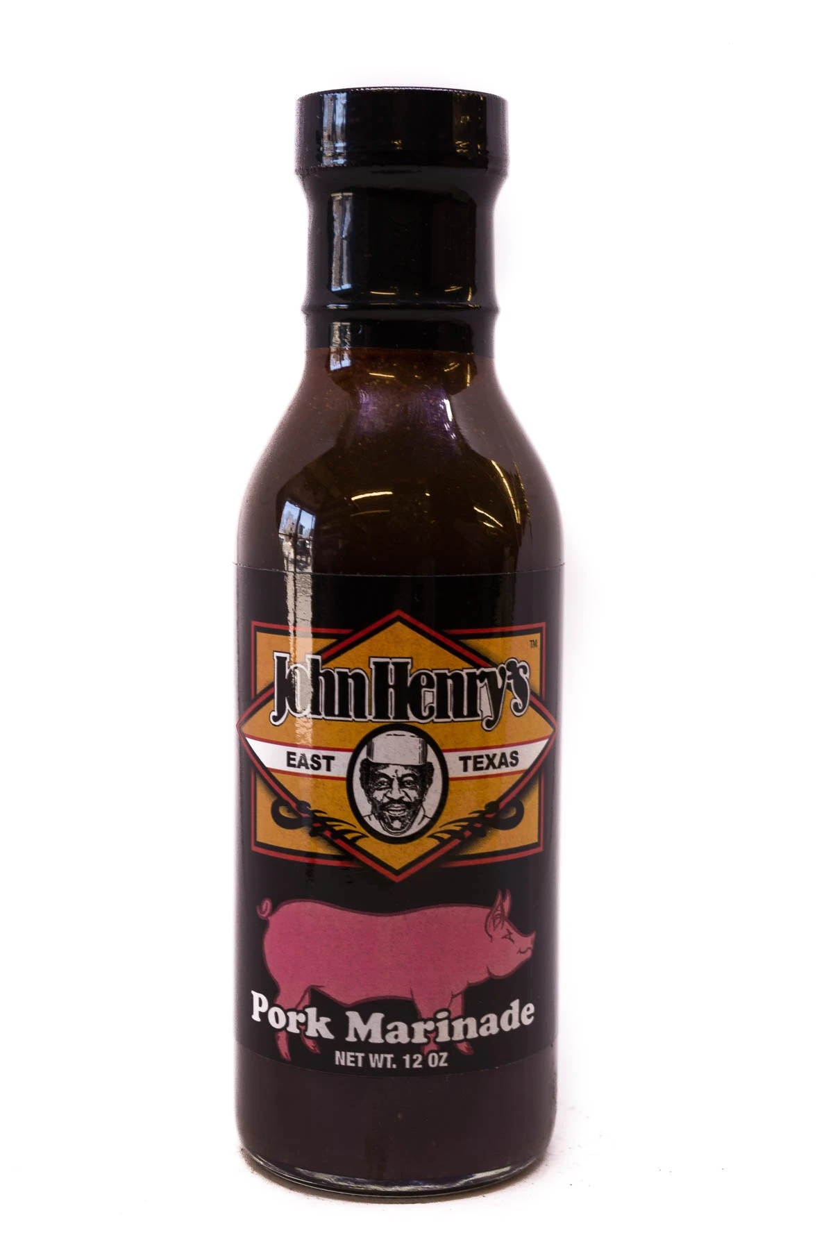 Brines, Injections & Marinades John Henry's: Pork Marinade Brines, Injections & Marinades John Henry's: Pork Marinade