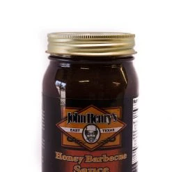 John Henry's: Honey BBQ