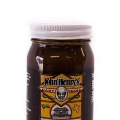 John Henry's: Original BBQ