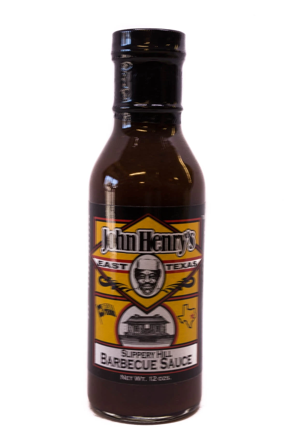 Shop All Sauces John Henry's: Slippery Hill BBQ 1 Shop All Sauces John Henry's: Slippery Hill BBQ