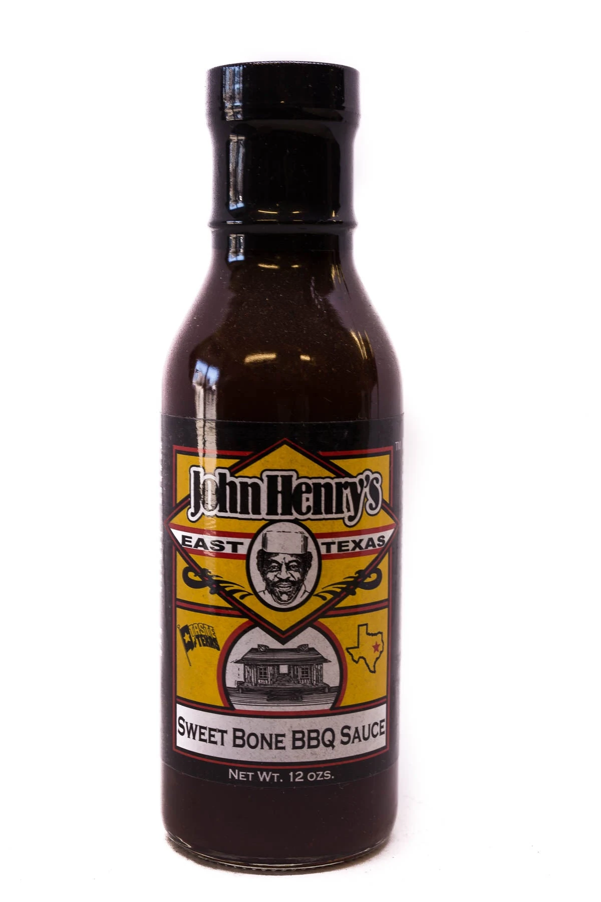 Shop All Sauces John Henry's: Sweet Bone BBQ 1 Shop All Sauces John Henry's: Sweet Bone BBQ