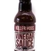 Killer Hogs Barbecue: Vinegar Sauce