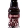 Shop All Sauces Killer Hogs Barbecue: The BBQ Sauce