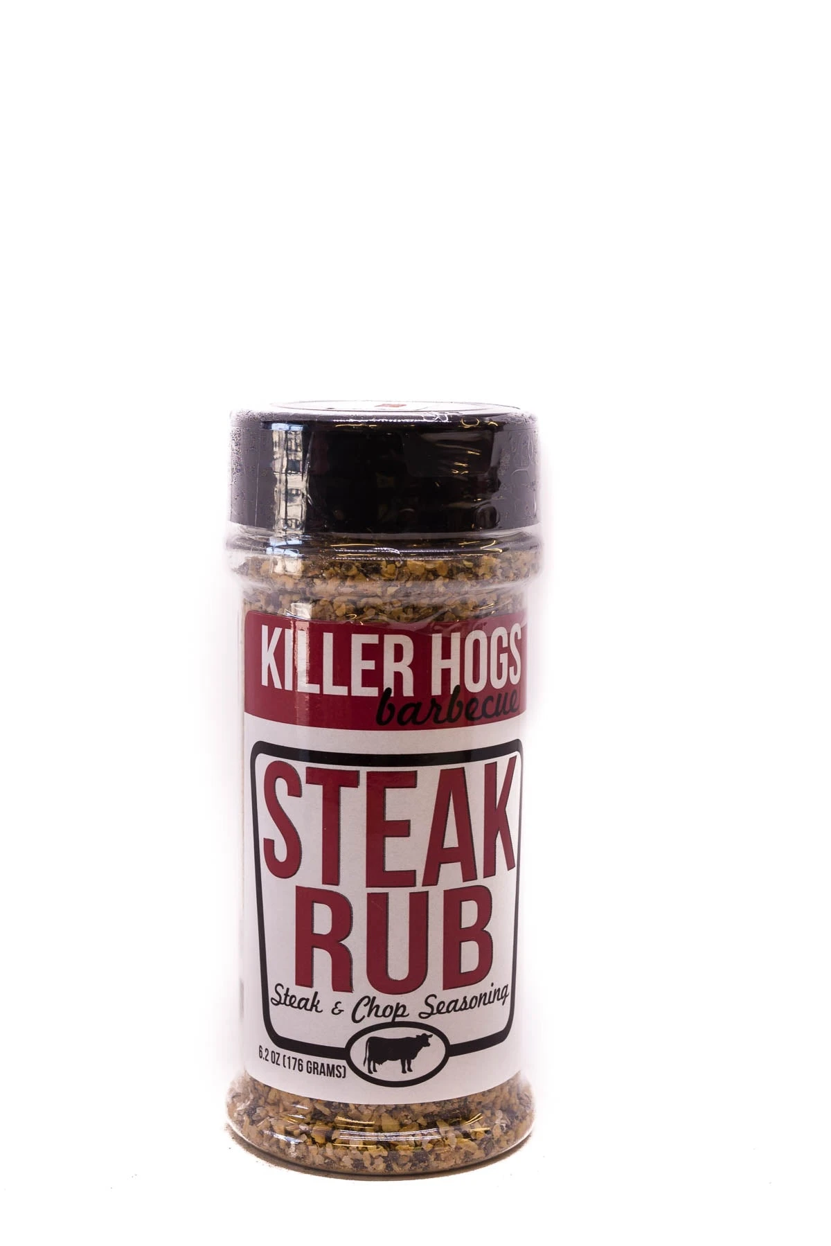 Killer Hogs Barbecue: Steak Rub Shop All Rubs 1 Killer Hogs Barbecue: Steak Rub Shop All Rubs