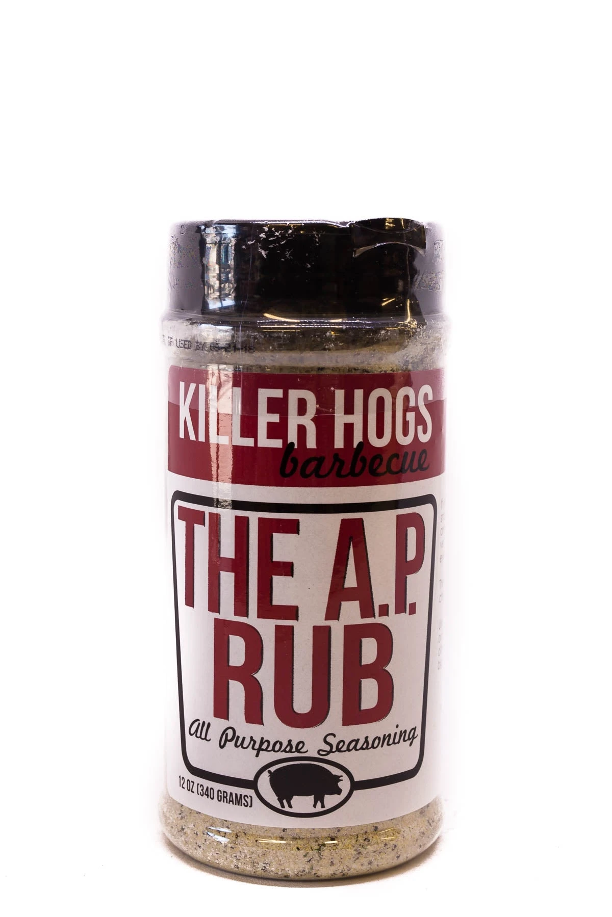 Killer Hogs Barbecue: The A.P. Rub Shop All Rubs 1 Killer Hogs Barbecue: The A.P. Rub Shop All Rubs