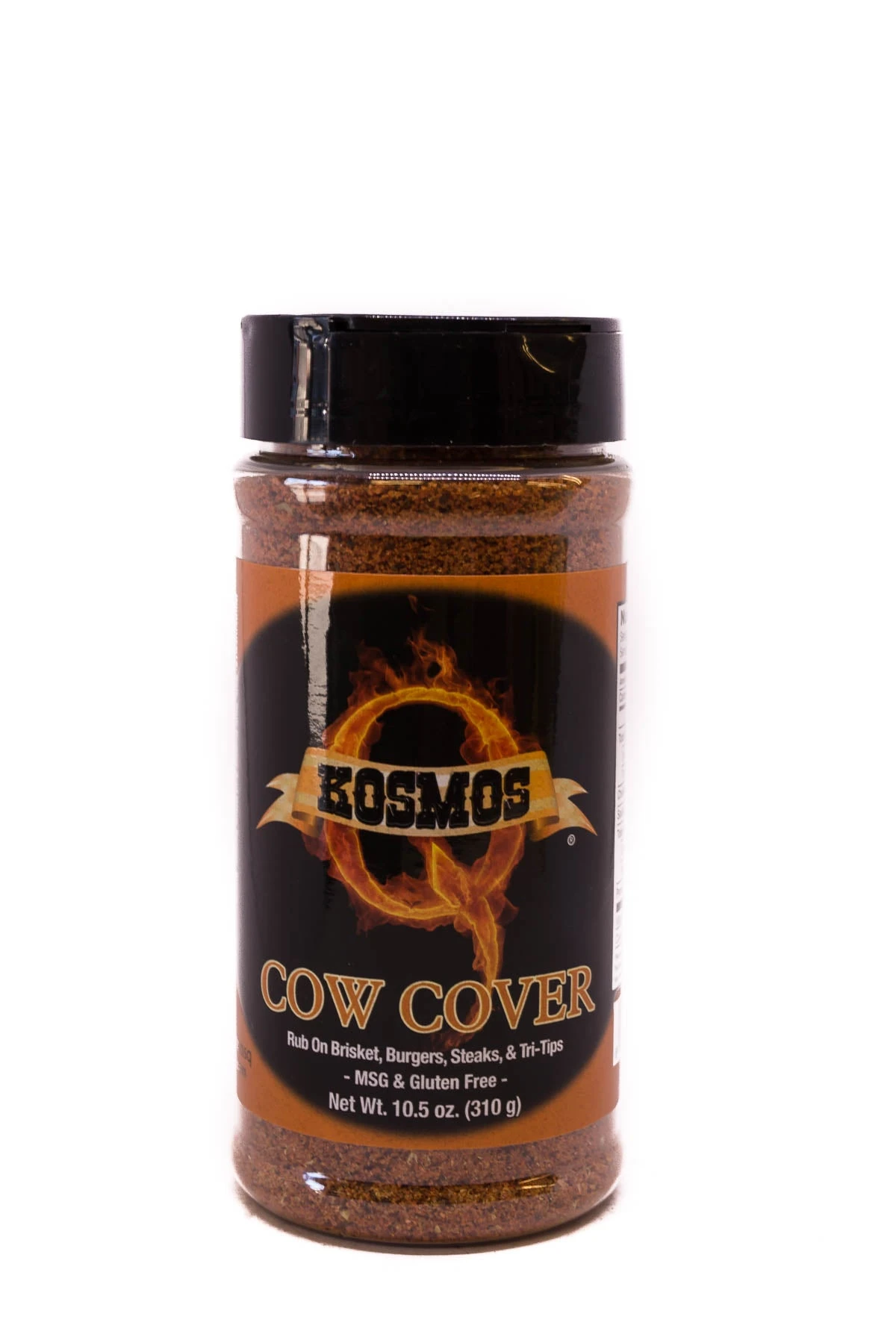 KosmosQ: Cow Cover 1 KosmosQ: Cow Cover