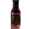 KosmosQ: Peach Habanero BBQ Sauce