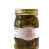 LowCountry Produce: Sweet Cucumber Pickles