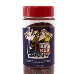 Meat Church: Holy Cow Shop All Rubs