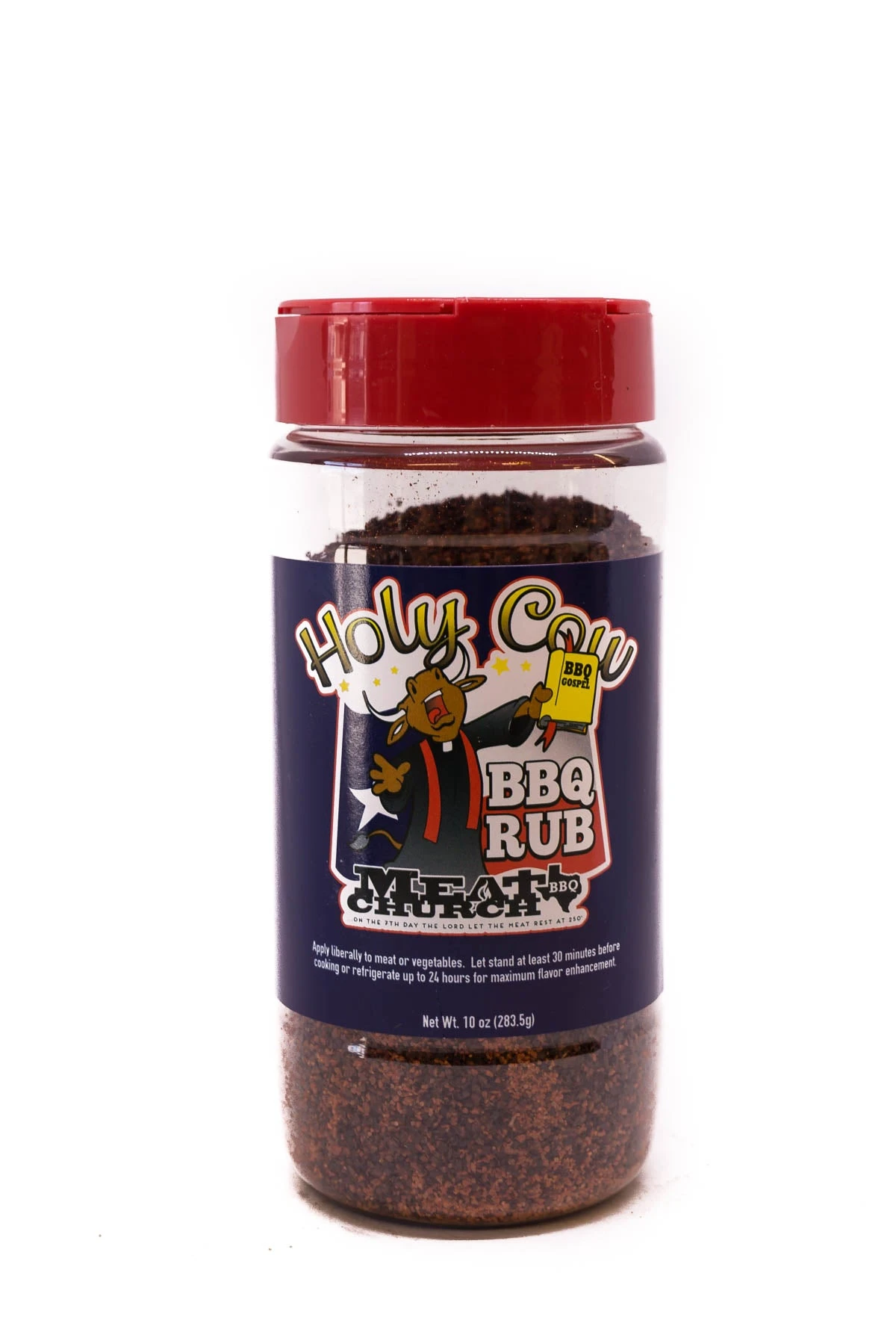 Meat Church: Holy Cow Shop All Rubs 1 Meat Church: Holy Cow Shop All Rubs