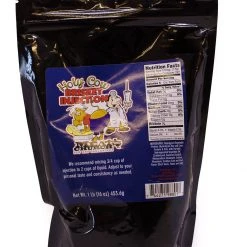 Meat Church: Holy Cow Brisket Injection Brines, Injections & Marinades