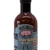 Shop All Sauces Meat Mitch: Char Bar Table Sauce