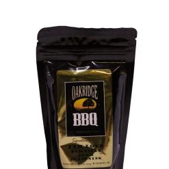 Oakridge BBQ: Jah Love Jamaican Jerk Seasoning Shop All Rubs