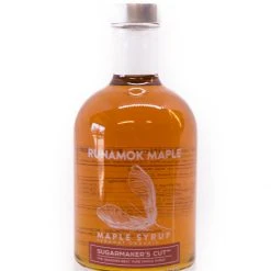 Runamok Maple Syrup Runamok: Sugarmaker's Cut