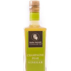Napa Valley Vinegar Company: Champagne Pear Vinegar