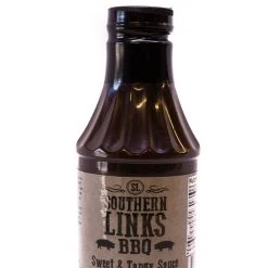 Shop All Sauces Southern Links: Sweet & Tangy BBQ Sauce