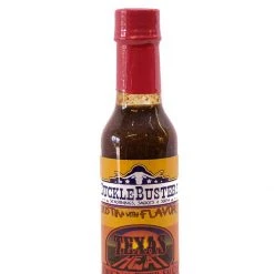 Shop All Sauces Sucklebusters: Original Pepper Sauce
